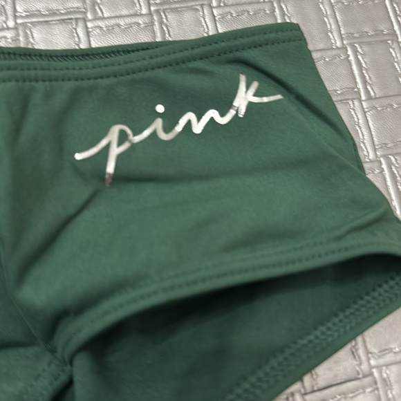 PINK green period panty - Picture 5 of 11